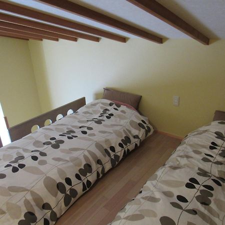 Lodge Nakajima Nozava Onszen Kültér fotó
