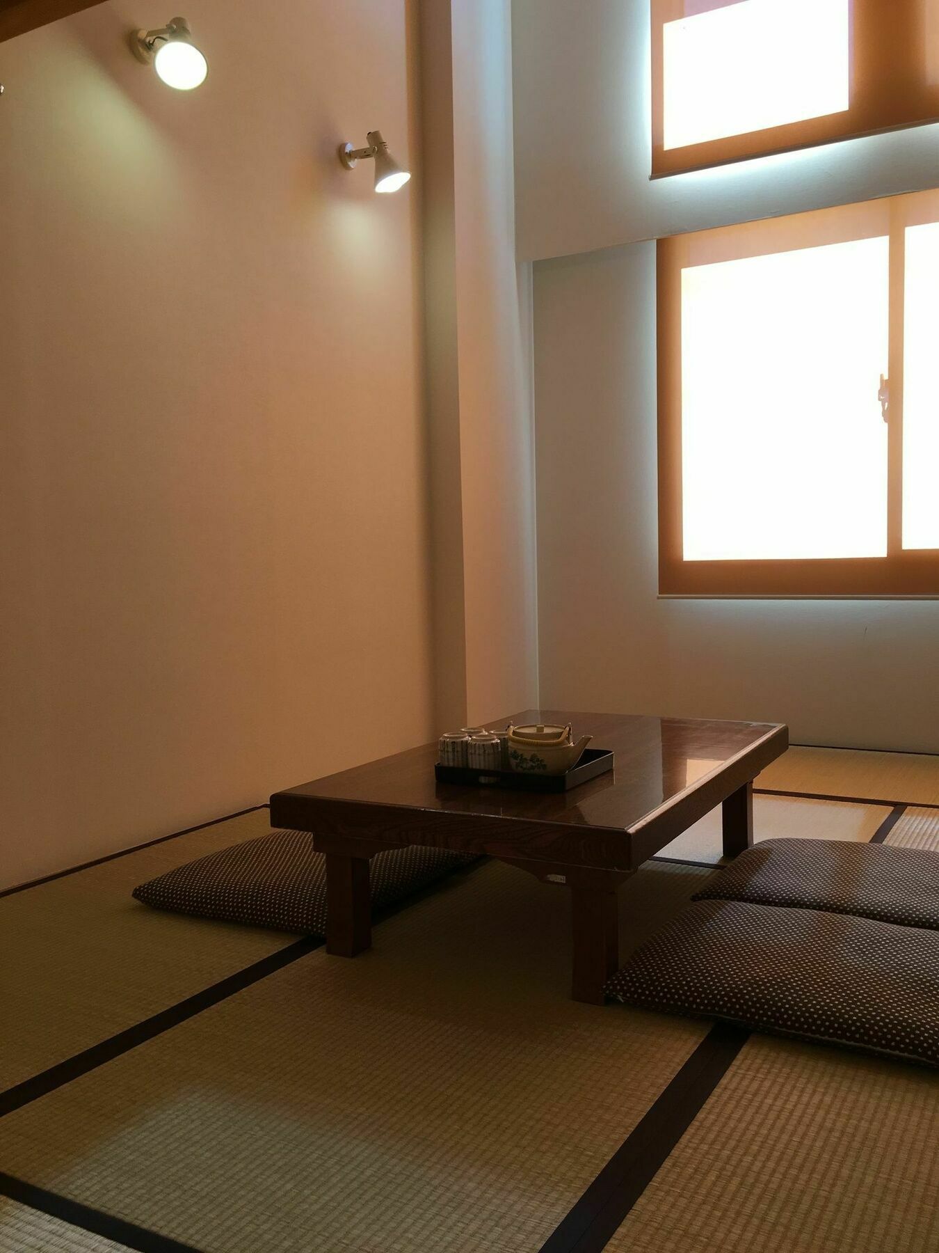 Lodge Nakajima Nozava Onszen Kültér fotó